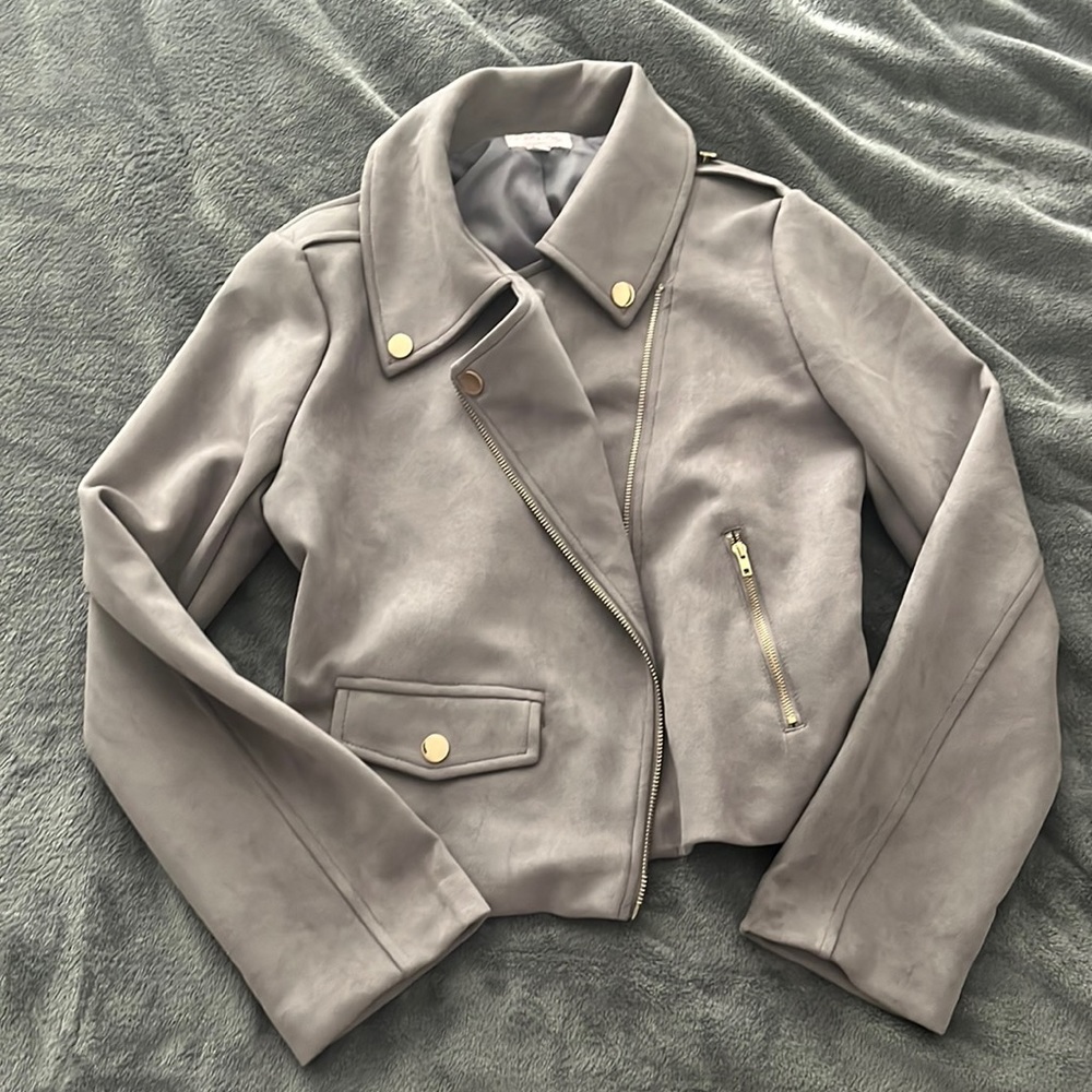 Pink Lily Women’s Jacket